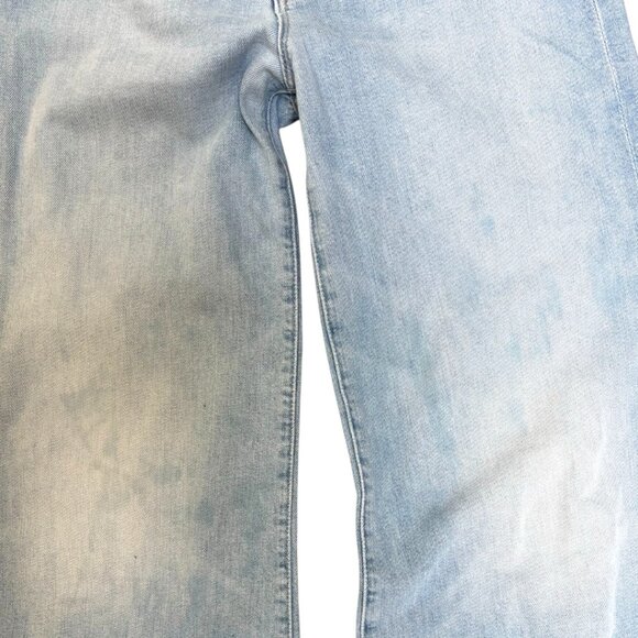 MOTHER The Hustler‎ Roller Flood in CHERIE CHEIR Jeans sz. 27" - Picture 5 of 7